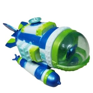 Skylanders‎ Superchargers Dive Bomber Vehicle by Activision 2015
